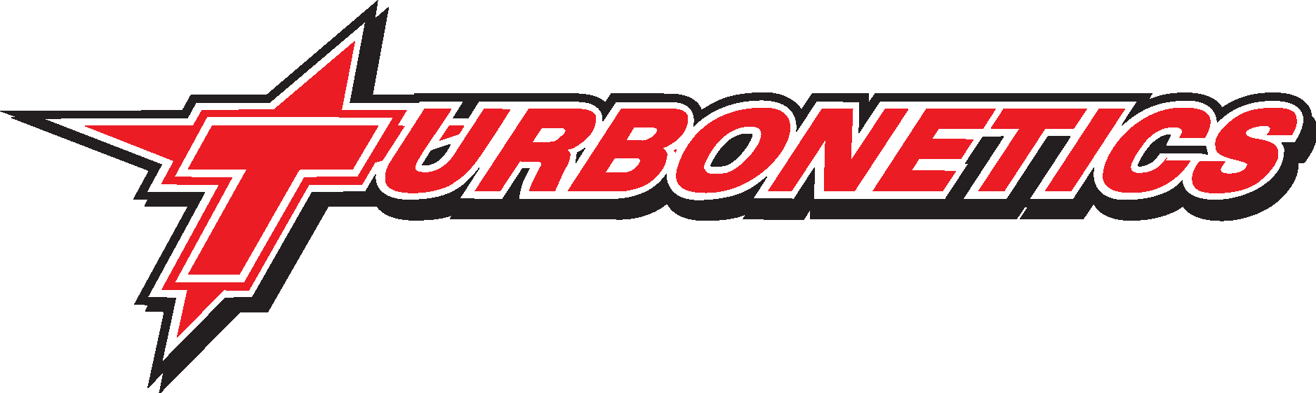 Turbonetics Logo Vector Logo